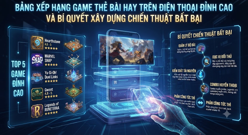 chơi blackjack trực tuyến